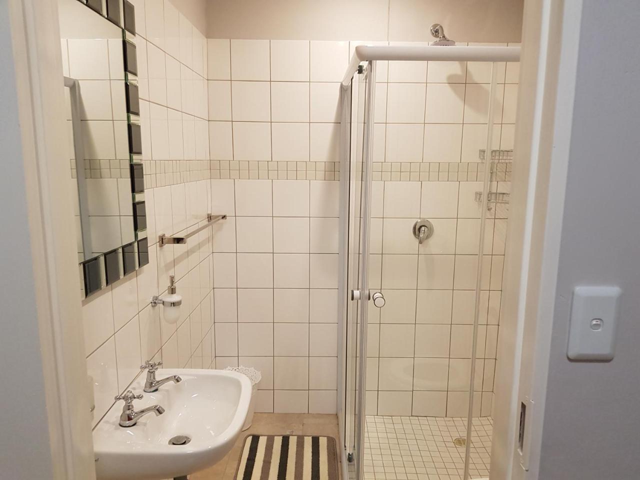 فندق Ry Courtyard Oshakati المظهر الخارجي الصورة