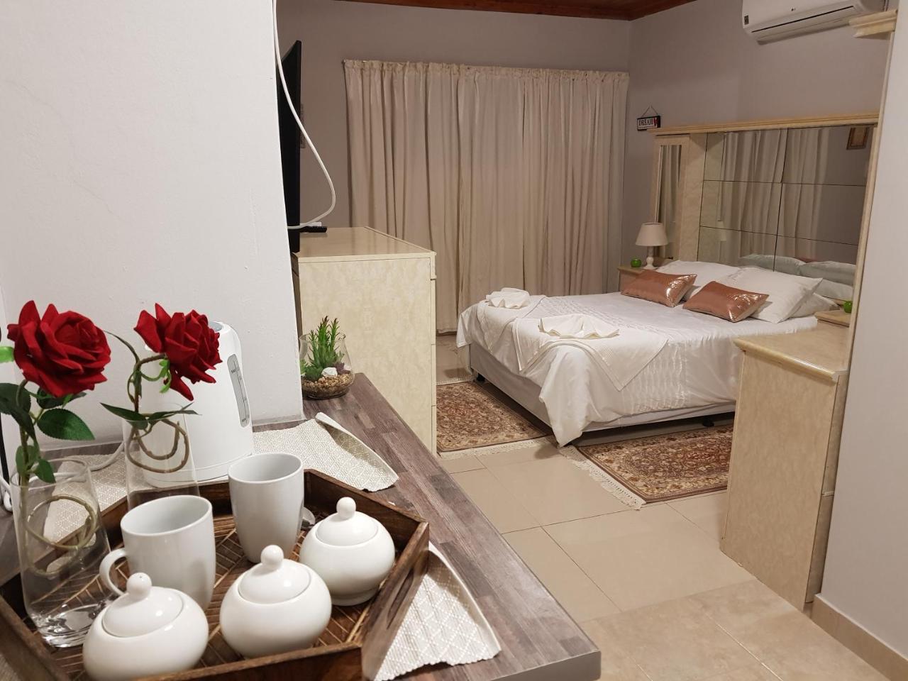 فندق Ry Courtyard Oshakati المظهر الخارجي الصورة